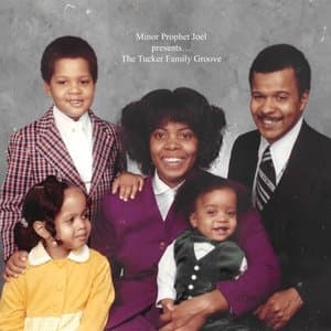 The Tucker Family Groove
