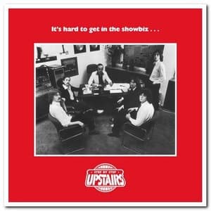 Its Hard to Get in the Showbiz