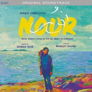 Nour (colonna sonora originale del film)
