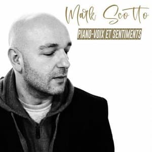 Piano-Voix Et Sentiments