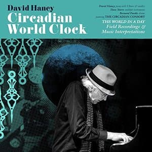 Circadian World Clock