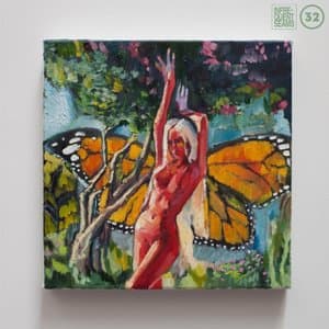 The Redundancy of the Angelic: An Interluding Play