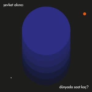 Dunyada Saat Kac?
