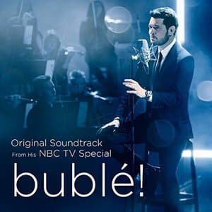 buble! (Original Soundtrack from his NBC TV Special)