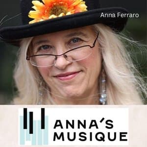 Annas Musique