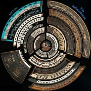 70S Kalmachines (Remastered)