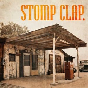 Stomp Clap