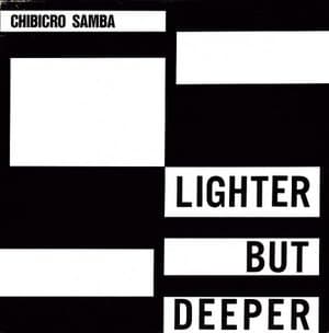Lighter But Deeper