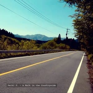 A Walk in the Countryside