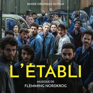 Letabli (Bande originale du film)