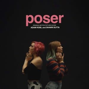 Poser (Original Motion Picture Score)