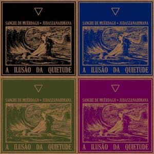 A ilusao da quietude