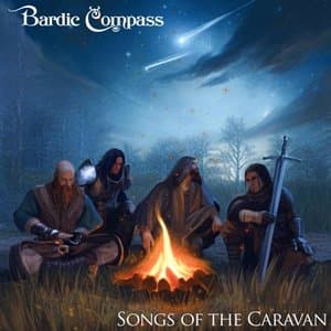 Songs of the Caravan