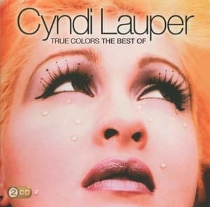 True Colors - The Best Of