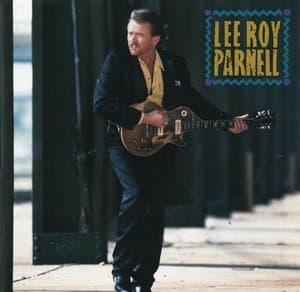 Lee Roy Parnell
