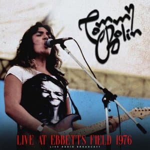 Live At Ebbetts Field 1976 (live)