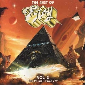 The Best Of Eloy Vol. 2 - The Prime 1976-1979