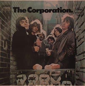 The Corporation