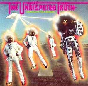 Method To The Madness