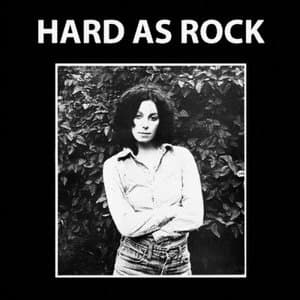 Hard as Rock