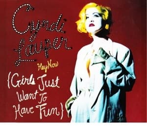 Hey Now (Girls Just Want To Have Fun)