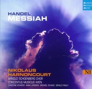 Messiah (Nikolaus Harnoncourt)