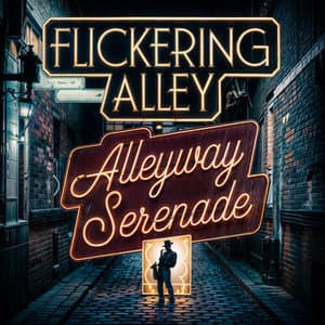 Alleyway Serenade