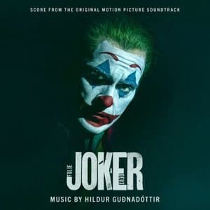 Joker: Folie a Deux (Score from the Original Motion Picture Soundtrack)