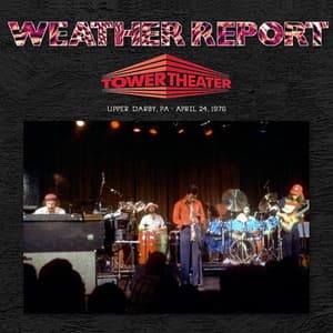 1976-04-24, The Tower Theatre, Upper Darby, PA (rm v.2 michaelmee.glasnostrd19.goody)