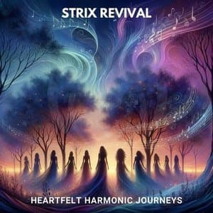 Heartfelt Harmonic Journeys