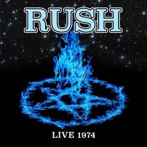Live 1974