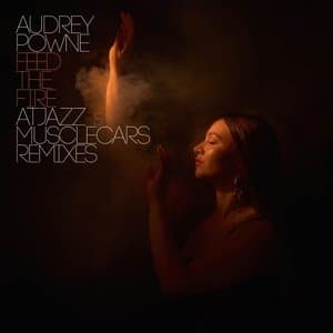 Feed The Fire + Atjazz & musclecars Remixes