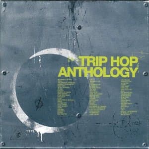 Trip Hop Anthology (4CD)