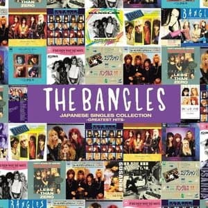 Japanese Singles Collection - Greatest Hits