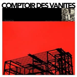 Comptoir Des Vanit e s