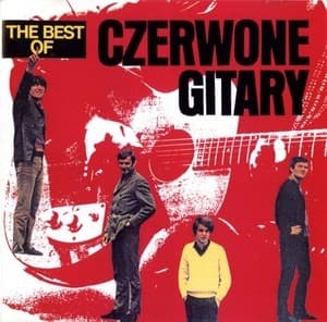 The Best Of Czerwone Gitary