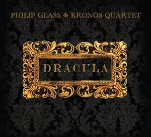 Philip Glass: Dracula