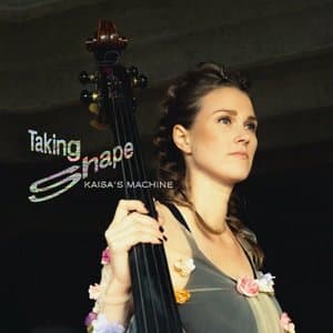 Taking Shape (Limited Version)