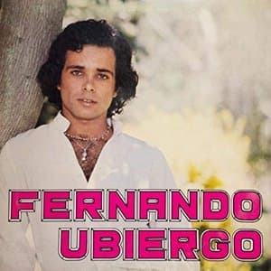 Fernando Ubiergo 1978