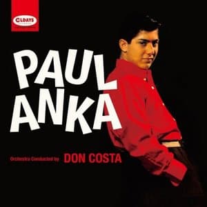 Paul Anka / Bonus Tracks