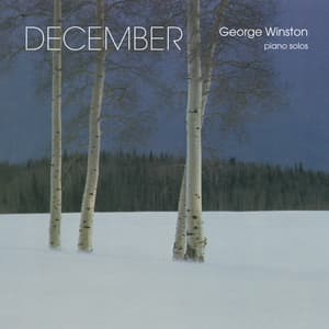 December (Piano solos)