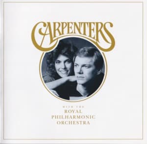 Carpenters With The Royal