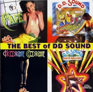 The Best Of D.D. Sound