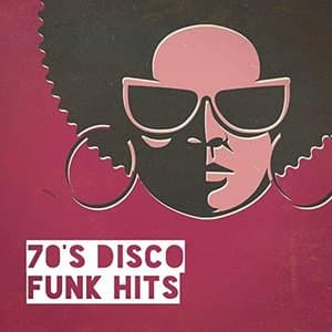 70s Disco Funk Hits