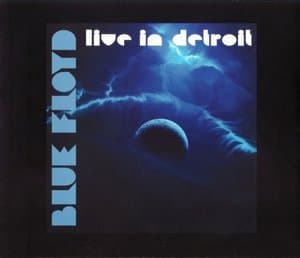 Live In Detroit