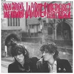 Robespierres Velvet Basement