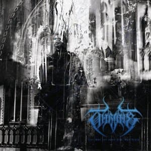 That Who Sat Upon Him, Was Death