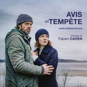 Avis de tempete (Bande originale du film)