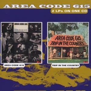 Area Code 615 & Trip In The Country