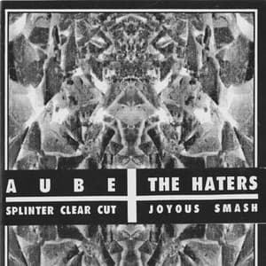 Splinter Clear Cut / Joyous Smash